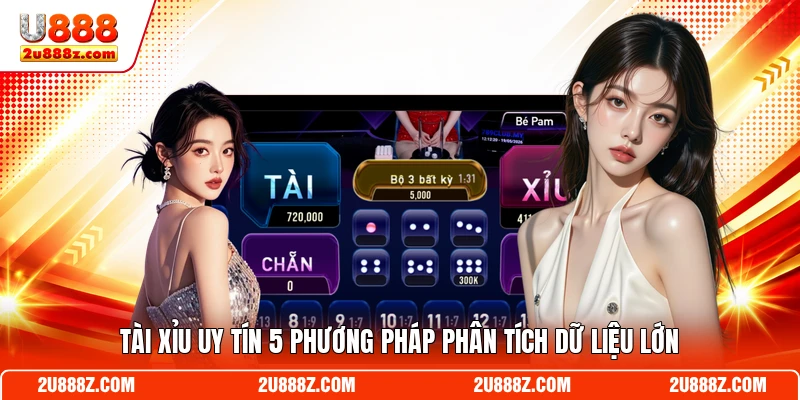 Tài Xỉu Uy Tín Và 6 Quy Luật Tính Toán Tỷ Lệ Thưởng